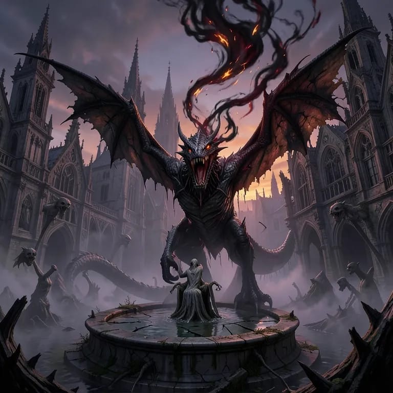 Bone Crown War