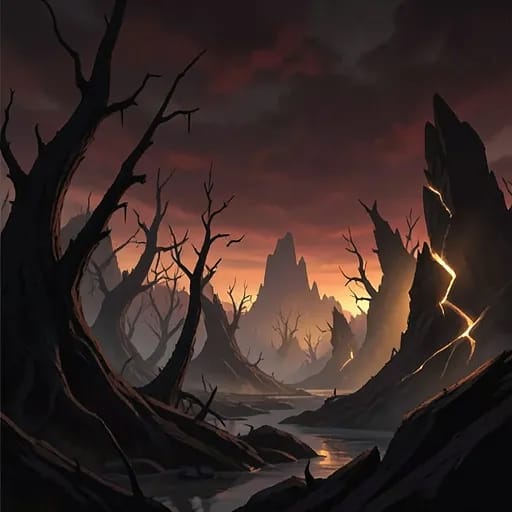 Heaven Or Hell