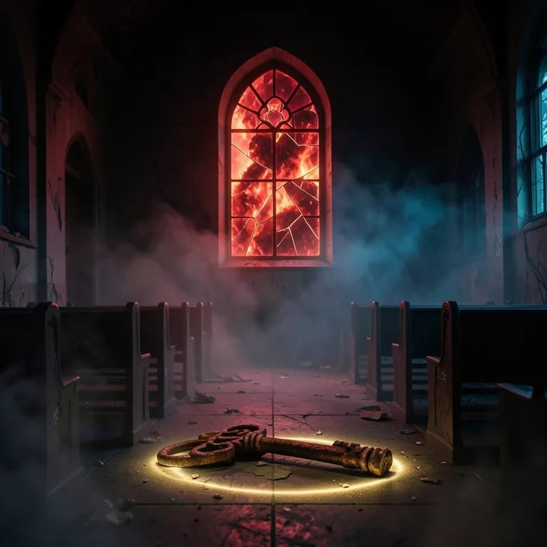 Church Of Feedback
