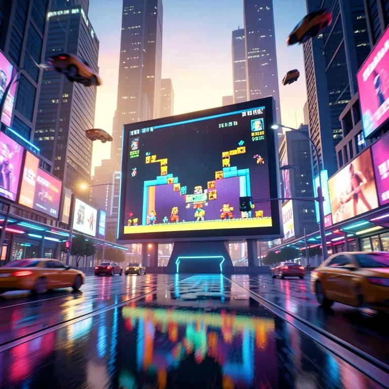 Turbo Quest