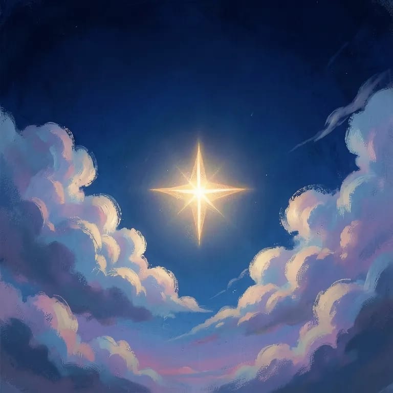 STAR - "Orchestral"