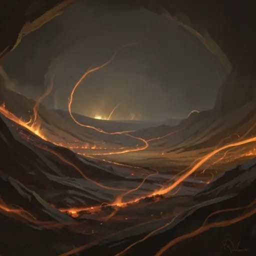 Soul in the Void