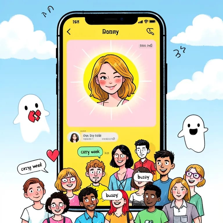 Do you All Have A Group Chat