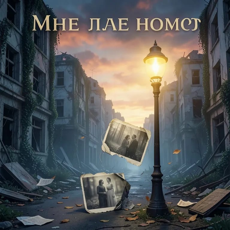 Мне всё равно
