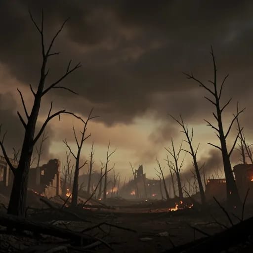 Doomed