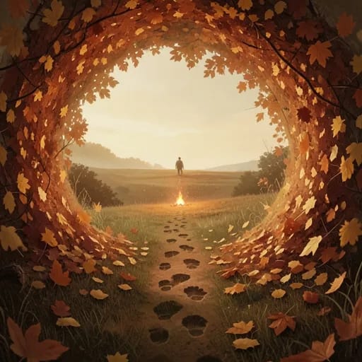 One Last Adventure
