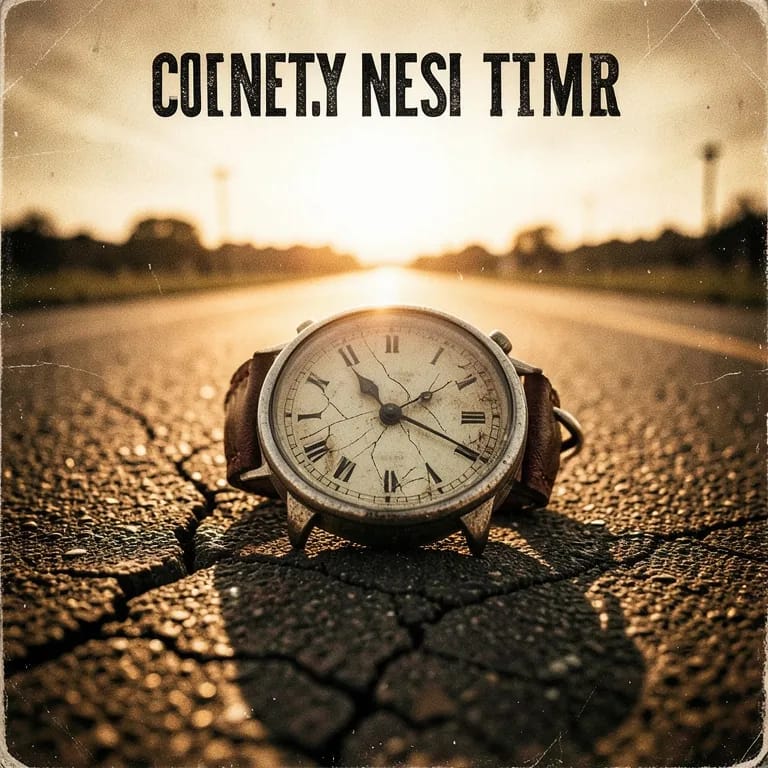 Time