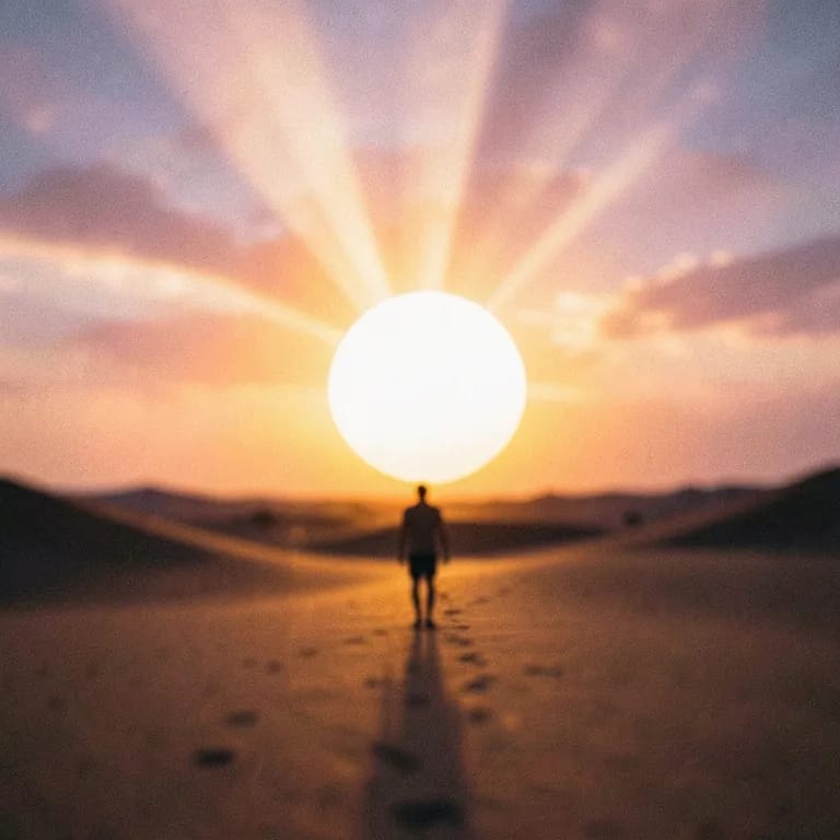 Limitless Light