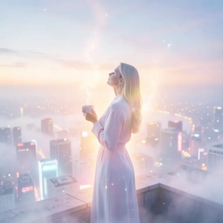 Diana’s Prayer
