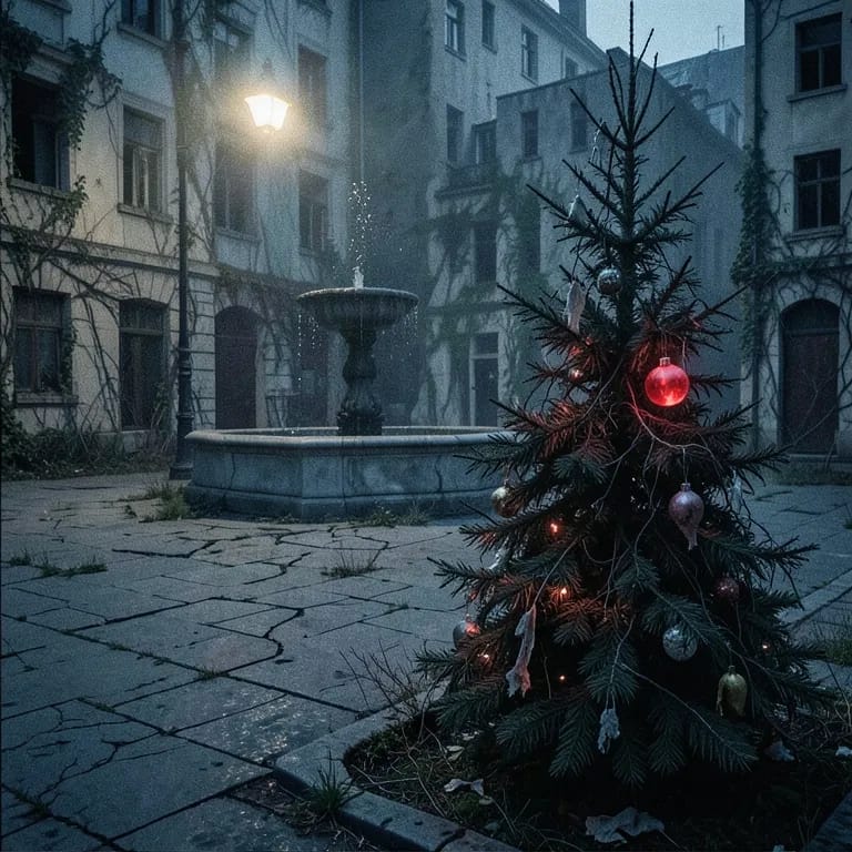 Navidad Sin Ti
