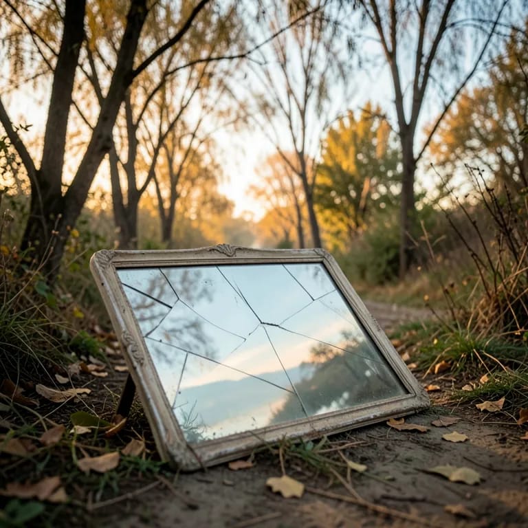 DEAR, THE PAST