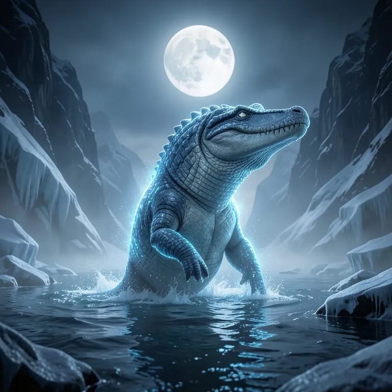 Liopleurodon (Russian Version)