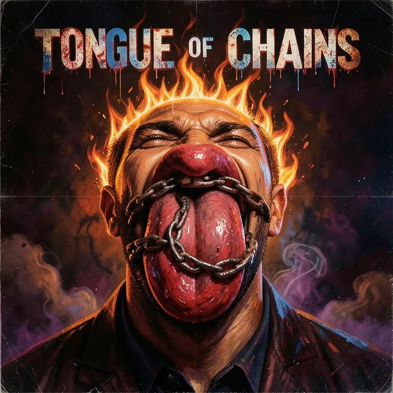 Tongue of Chains