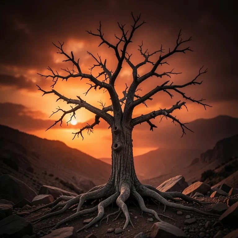 Crown of Patience