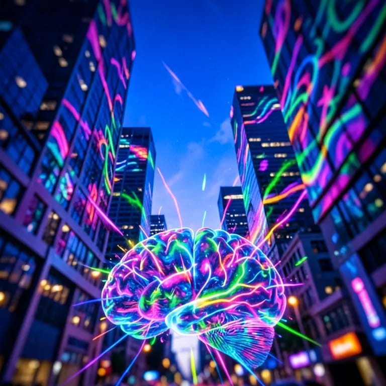 Psychedelic