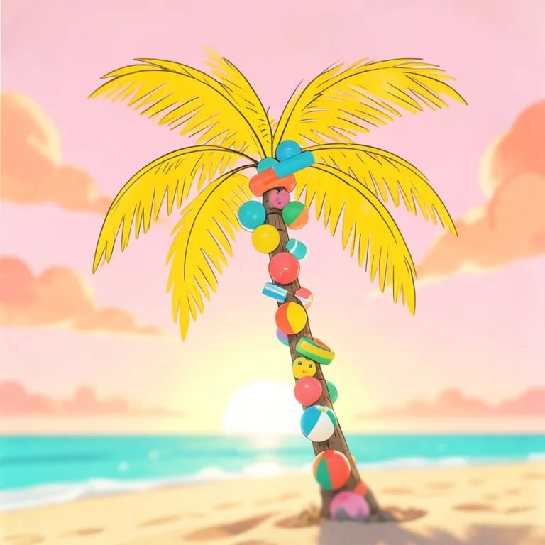 Pineapple Receipt