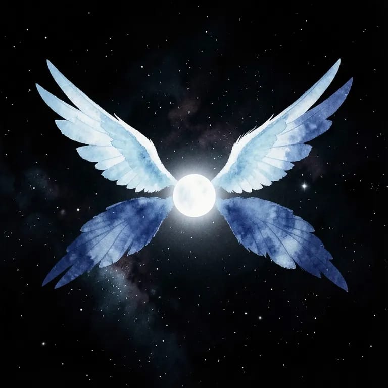 Starlit Awe