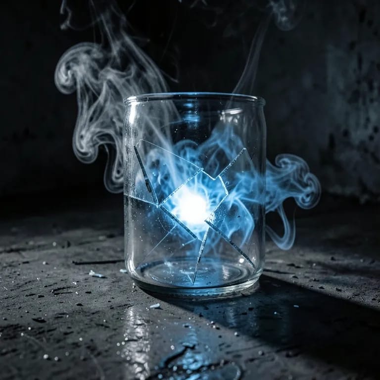 Smoke Bomb