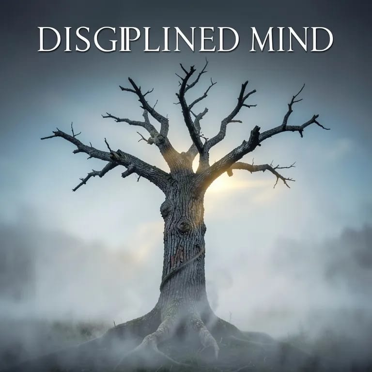 Disciplined Mind