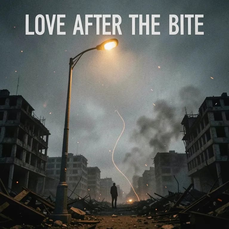 Love After The Bite..