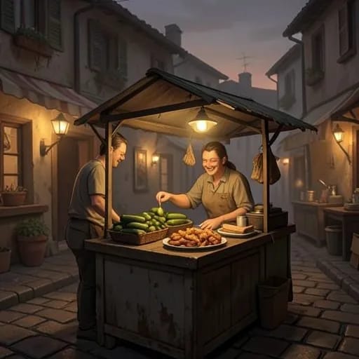 Pajda Ze Smalcem