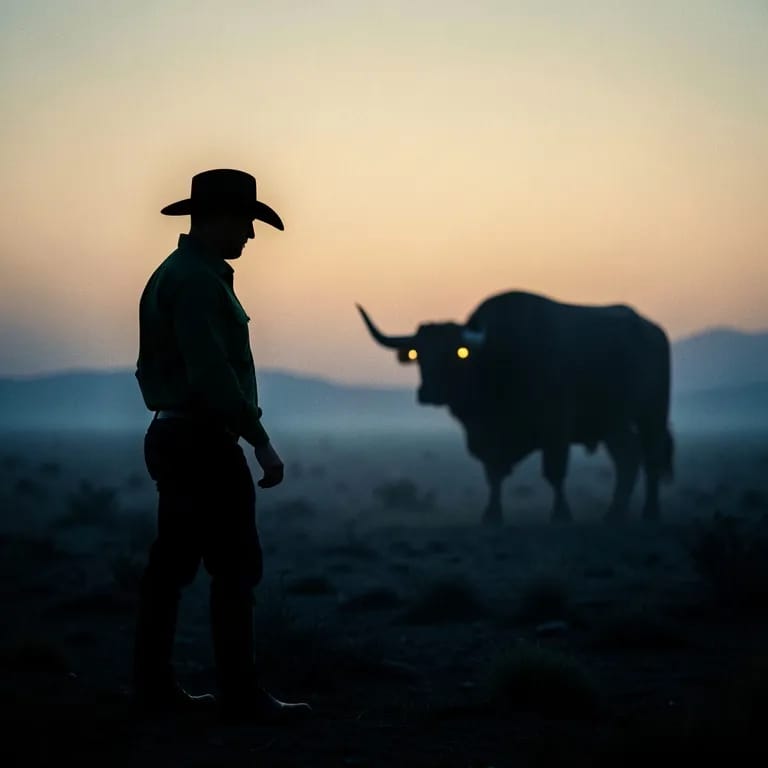 Longhorn Protection