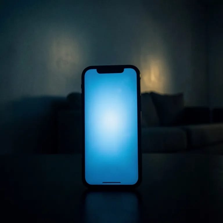 On Mute
