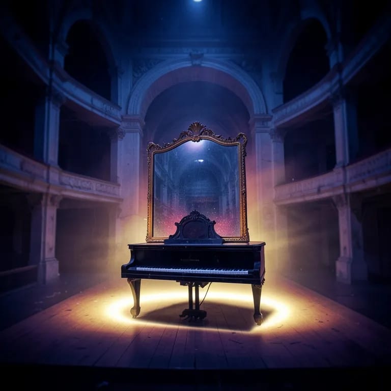 Duelo de sombras