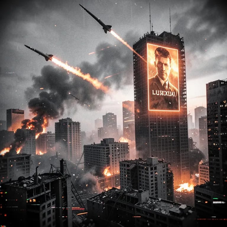 World war 3