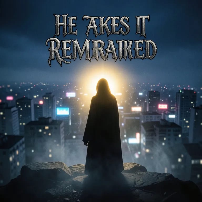 He Takes It Remastered