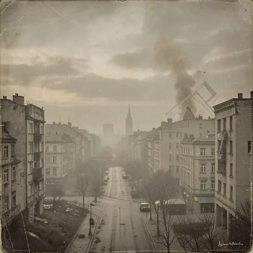 We Want Our Berlin Back