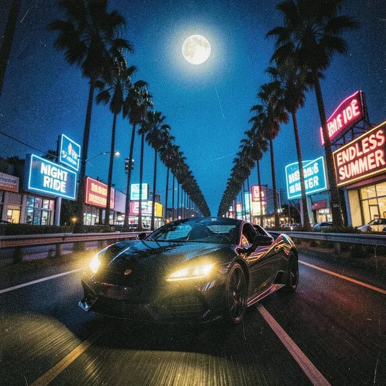 License To Drive