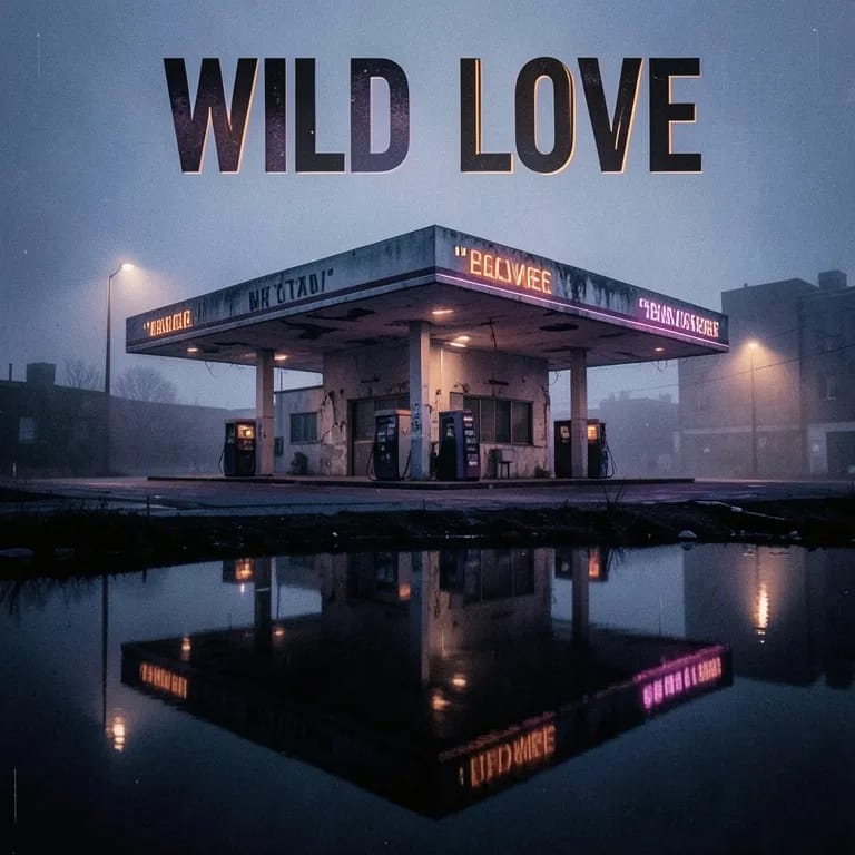 Wild Love