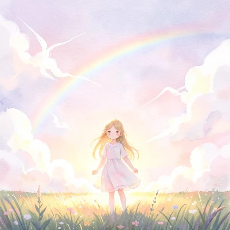 Little Girl