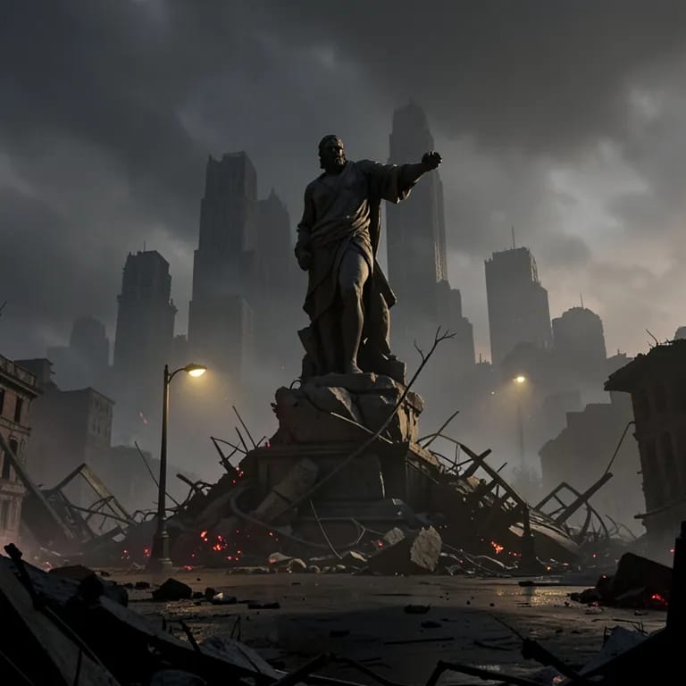 War
