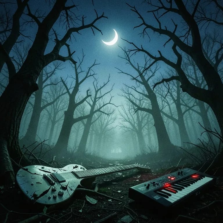 Nightmare Crown