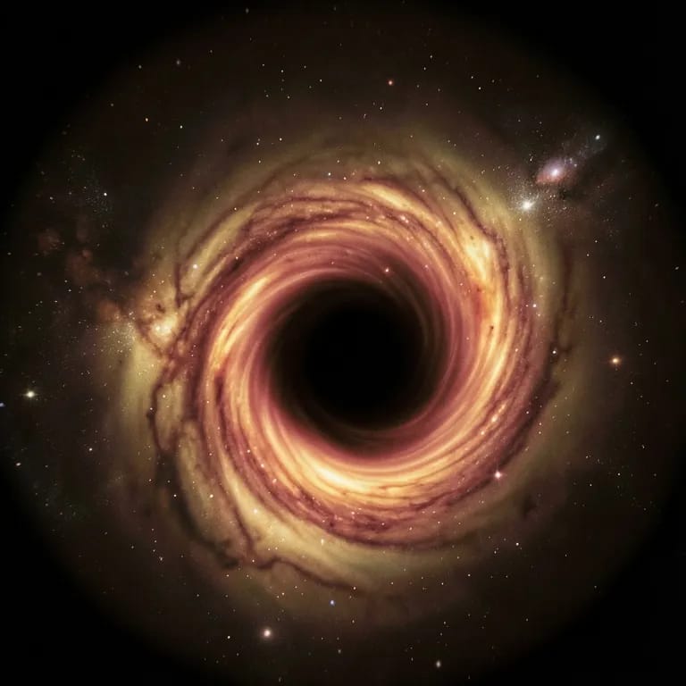 Event Horizon