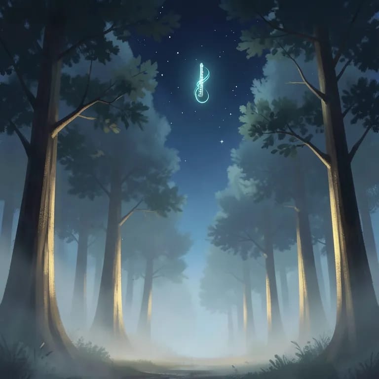 STAR - "NATURE"
