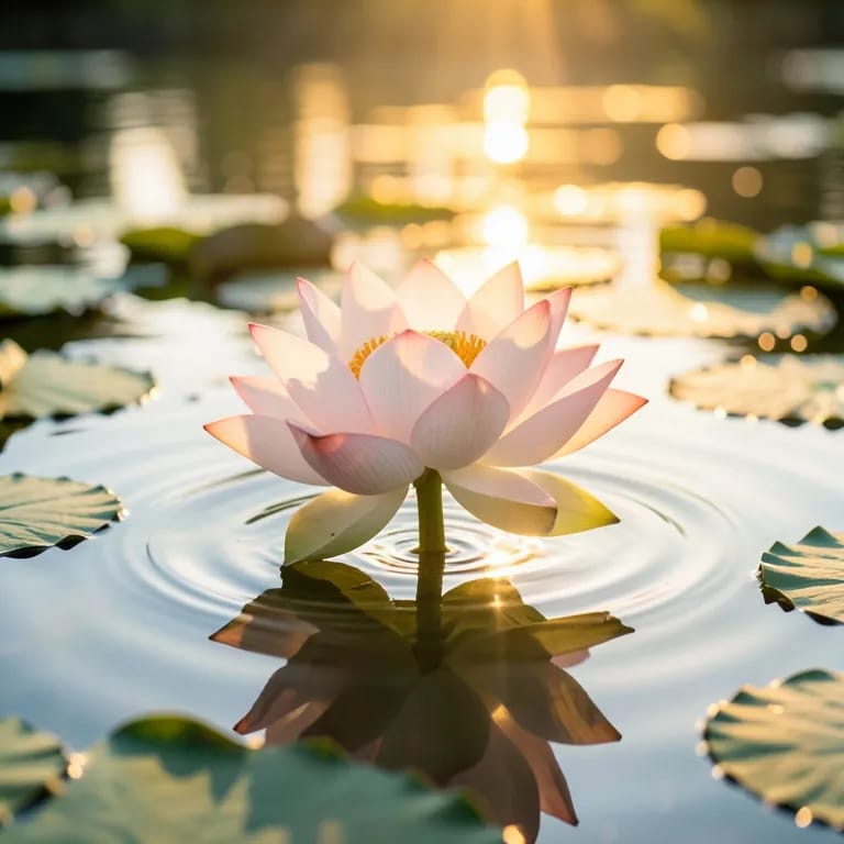 JOYFUL, JOYFUL (Solar Return) – Jamie’s Song