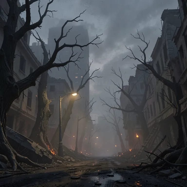 Damnation