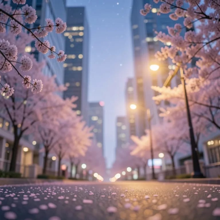 My Darling in the Night