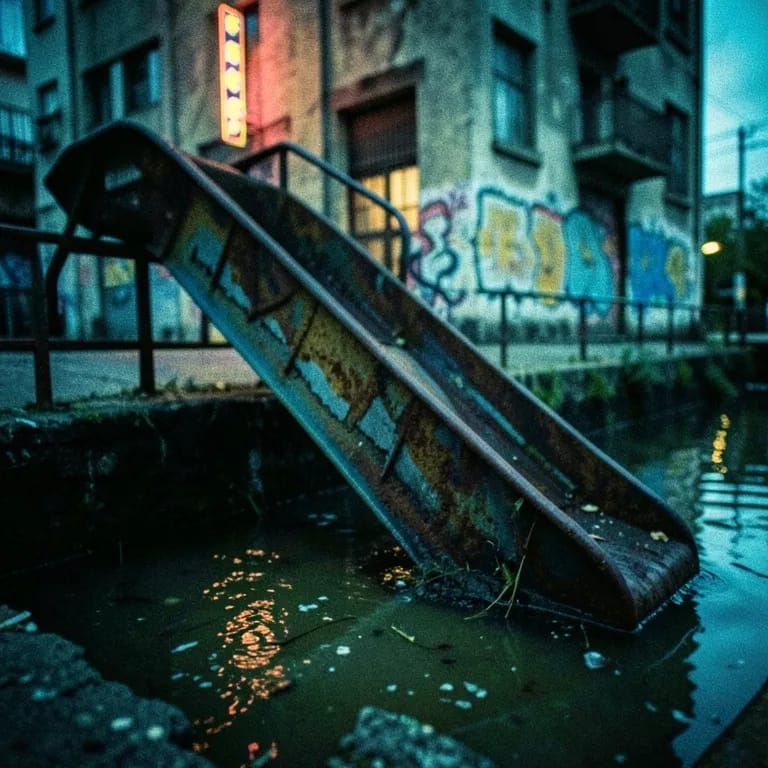 Chaos 1
