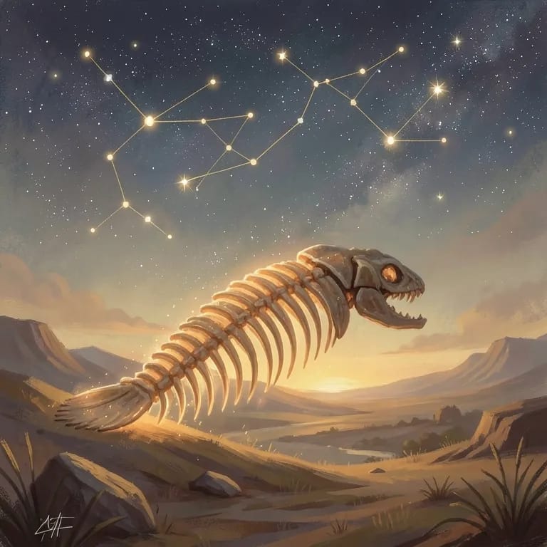 Arthropleura (Latin Version)
