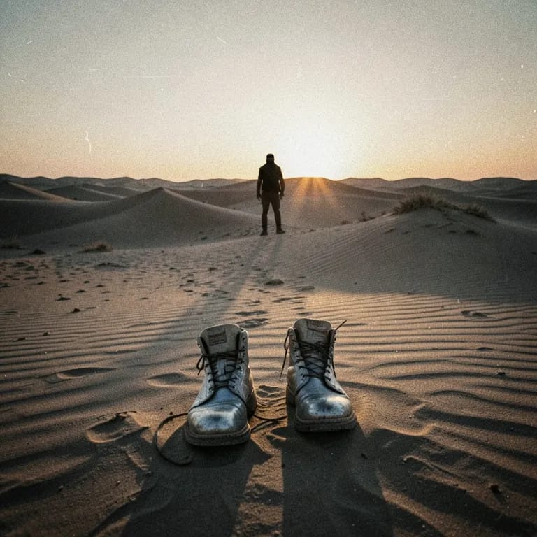 Wasteland Law