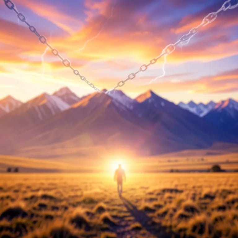 “FUTURE IN THE LIGHT”