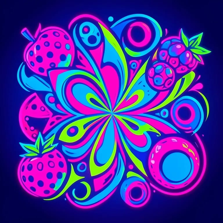 Dingleberries featuring DJ 817