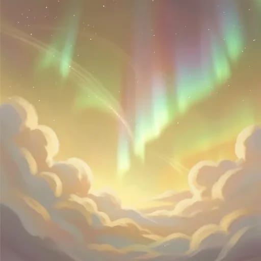 Eternal Light of Joy