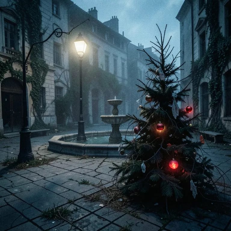 Navidad Sin Ti