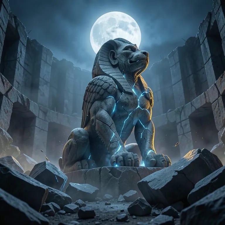 Legends Never Fall