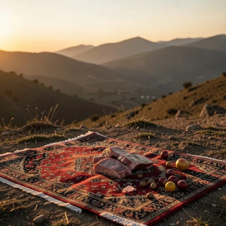 Yalnızlık Şarkısı